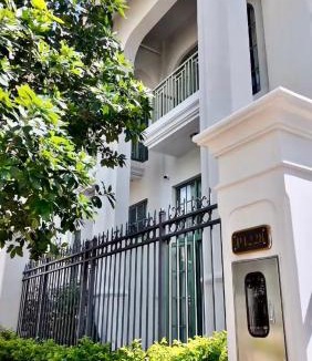 An Thoi Villa | Villa Vanda Phu Quoc