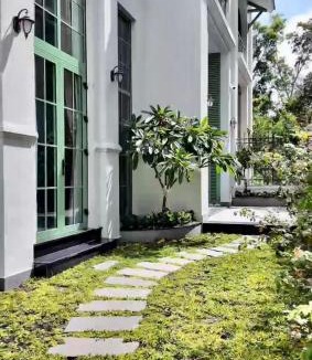 An Thoi Villa | Villa Vanda Phu Quoc