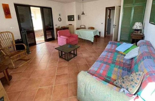 Tarquinia Villa | Villa Velca on the beach - Tarquinia