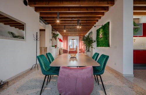 Grantortino di Gazzo Villa | Villa Venice Carnival - Wellness