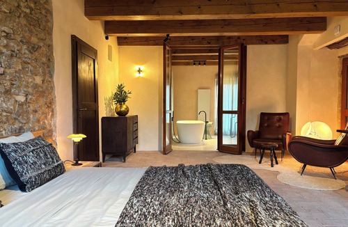 Cupramontana Bed & Breakfast | Villa Verdicchio - B&B with wellness for winelovers