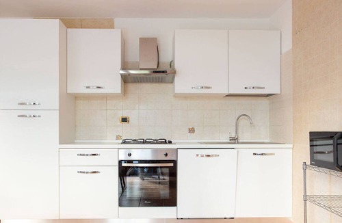Case Fornace Cabin | Villa Vespucci - Pet Friendly