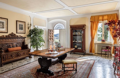 Poggiarello House | Villa Vianci, ein Zuhause weg von Zuhause by Interhome
