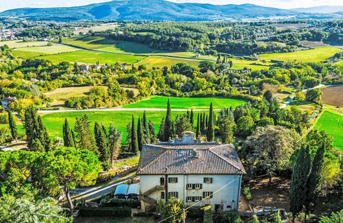 Poggiarello House | Villa Vianci, ein Zuhause weg von Zuhause by Interhome