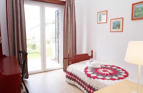 Latina Lido Villa | Villa vintage a 100m dal mare, relax a Terracina