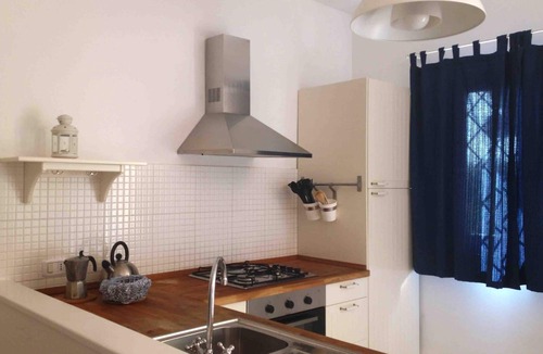 Bonifati Villa | VILLA VIRGINIA N. 11 with LARGE COMMUNAL SWIMMING POOL - 1 Km from the beach
