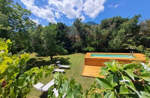 Atina Bed & Breakfast | Villa Visocchi Bed and Breakfast