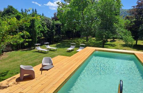 Atina Bed & Breakfast | Villa Visocchi Bed and Breakfast