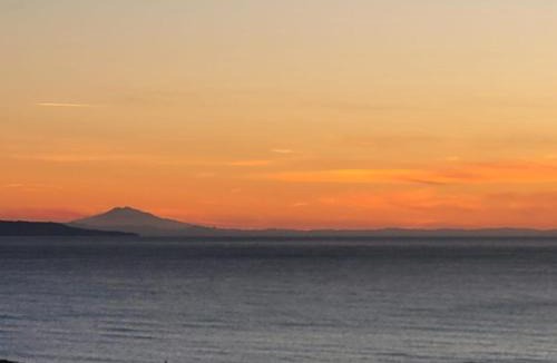 Falerna Villa | Villa Vista Stromboli