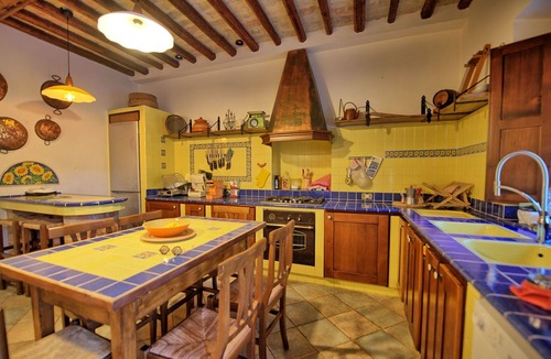 Colonnella Villa | Villa Vittoria - Villa with private pool