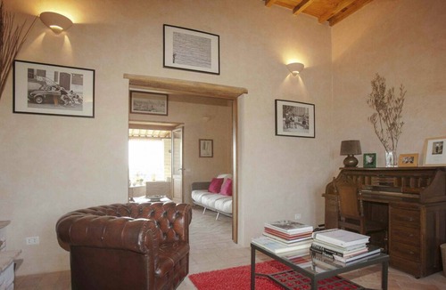 Grotte di Castro Villa | Villa Volsini - Five Bedroom Villa, Sleeps 8