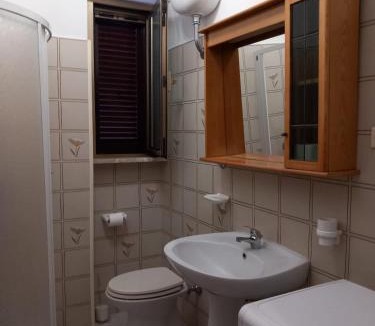 Anzio House | Villa Wanda