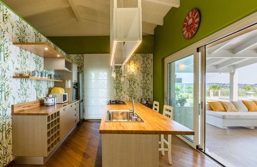 Acquaviva Picena Villa | Villa with a heated pool and sea views, just 10 minutes from the beaches of San Benedetto del Tronto