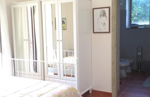 Castelnuovo di Farfa Villa | Villa with pool in idyllic location just 45 minutes from Rome
