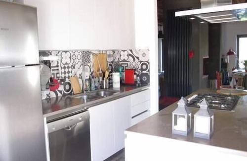 Soriano nel Cimino House | Villa with saltwater pool with olives & hazelnuts