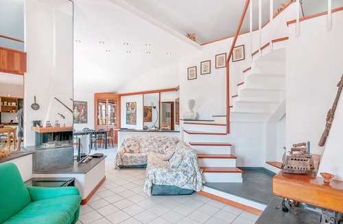 Vigne Giunche Villa | Villa with panoramic view - Villa Fiorella
