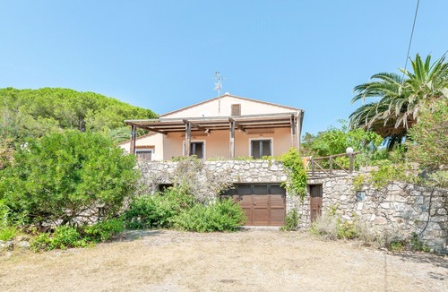 Vigne Giunche Villa | Villa with panoramic view - Villa Fiorella