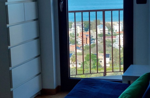 Marina di Vasto Villa | Villa with Pool Sea View