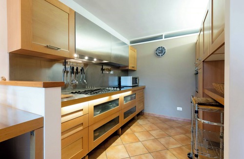 Lake Bracciano House | Villa with pool at Lake Bracciano