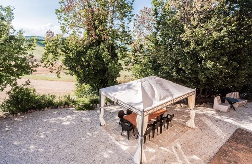 Montedinove House | Villa with private pool and incredible view