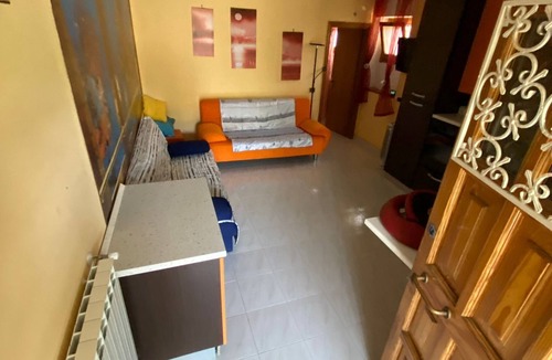 Montefiascone Apartment | VILLA WITH TERRACE - silence, comfort and relaxation