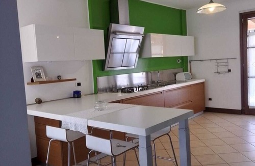 Castel di Lama Villa | Villa within walking distance
