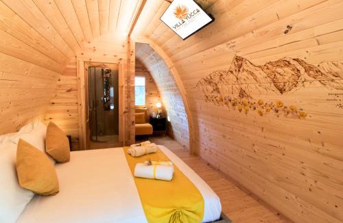 Torano Nuovo Other | Villa Yucca - Luxury Glamping Experience
