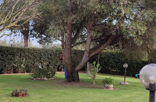 Latina Lido Villa | Villa Zara