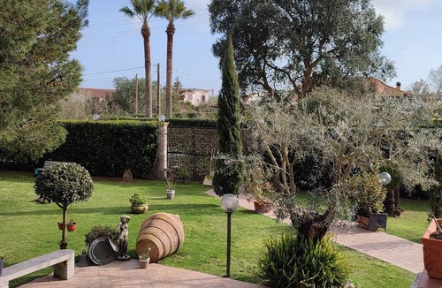 Latina Lido Villa | Villa Zara