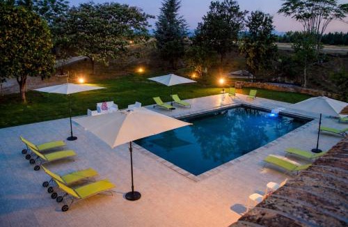 Bellante Villa | VillaDenise