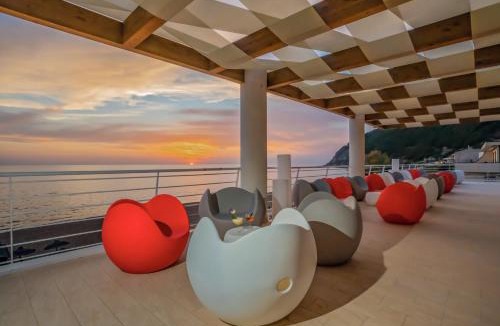 Castellabate Resort | Villaggio Leucosia