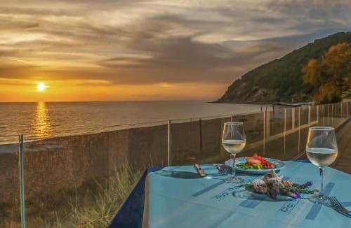 Castellabate Resort | Villaggio Leucosia