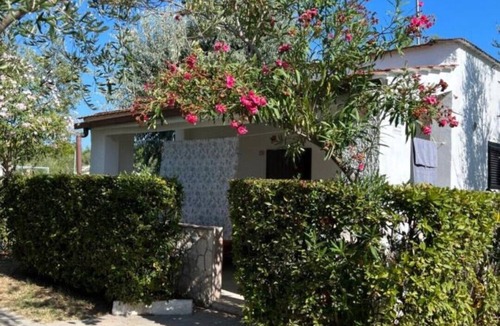 Montincello House | VILLAGE ALMAR Bungalow 2/3 beds