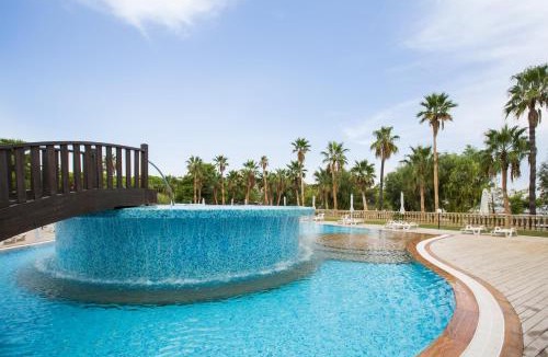 San Lorenzo Resort | Village Baia Turchese