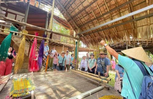 Hoi An Apartment | Village Life Riverside Stay, 10 min to Old Town