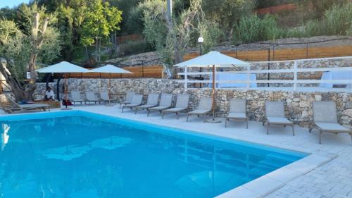 Vico del Gargano Resort | Village Valle D'Oro ApartHotel