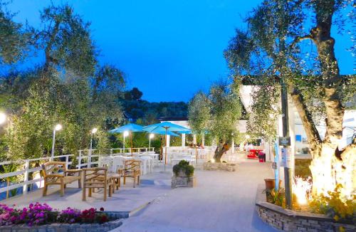 Vico del Gargano Resort | Village Valle D'Oro ApartHotel
