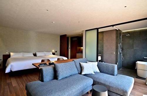 Karuizawa Villa | Village X 軽井沢