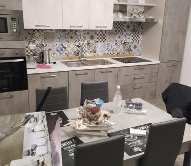 Manfredonia House | Villaggio al mare