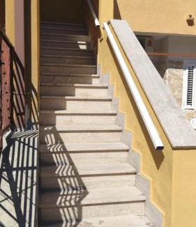 Manfredonia House | Villaggio al mare