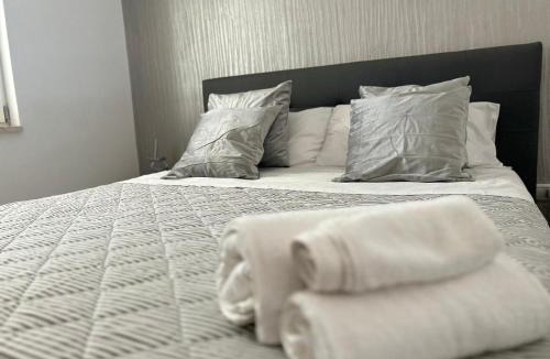 Manfredonia House | Villaggio al mare