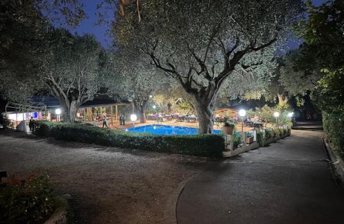 Marina Di Camerota Bed & Breakfast | Villaggio Alberghiero Da Pepé