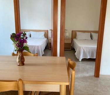 Chiesiola Resort | Villaggio Alga Blu