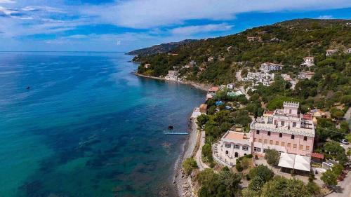 Marina di Casal Velino Hotel | Villaggio Club Tortorella