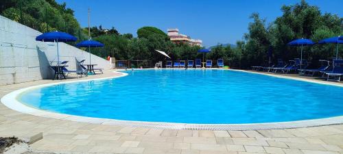 Marina di Casal Velino Hotel | Villaggio Club Tortorella