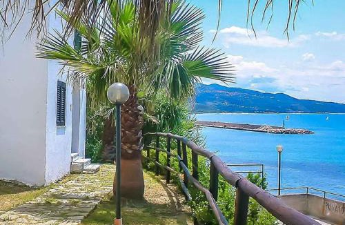 Marina di Casal Velino Hotel | Villaggio Club Tortorella