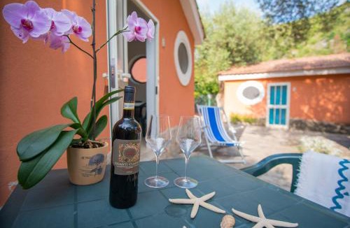 Marina Di Camerota Apartment | Villaggio Camping Esca