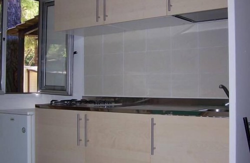San Vito Chietino RV Rental | Villaggio Camping Costa d'Argento