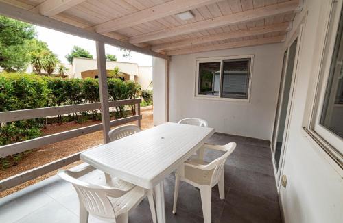 Mandrione Resort | Villaggio Camping Spiaggia Lunga