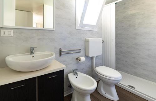 Mandrione Resort | Villaggio Capo Vieste